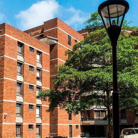 Longonot Place Serviced Apartment-Nairobi, City Centre Cbd Екстер'єр фото
