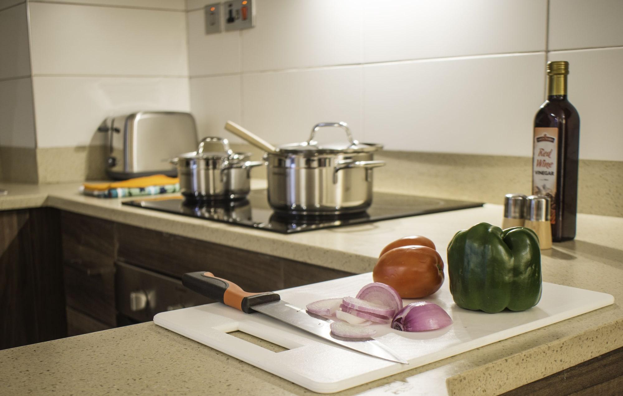 Longonot Place Serviced Apartment-Nairobi, City Centre Cbd Екстер'єр фото