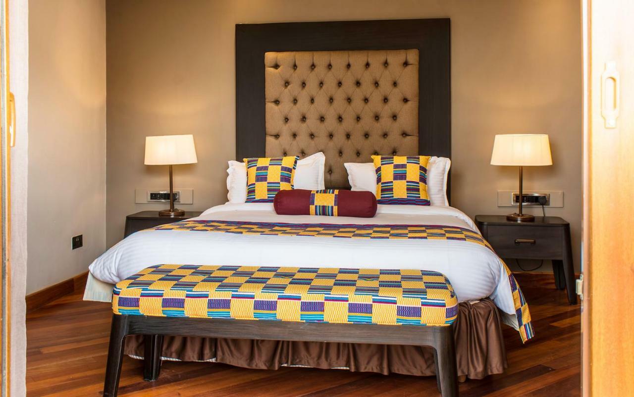 Longonot Place Serviced Apartment-Nairobi, City Centre Cbd Екстер'єр фото