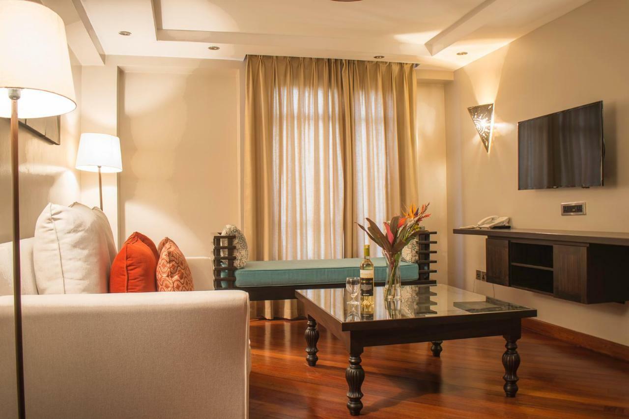 Longonot Place Serviced Apartment-Nairobi, City Centre Cbd Екстер'єр фото