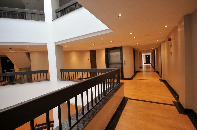 Longonot Place Serviced Apartment-Nairobi, City Centre Cbd Екстер'єр фото