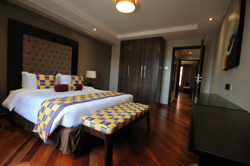 Longonot Place Serviced Apartment-Nairobi, City Centre Cbd Екстер'єр фото