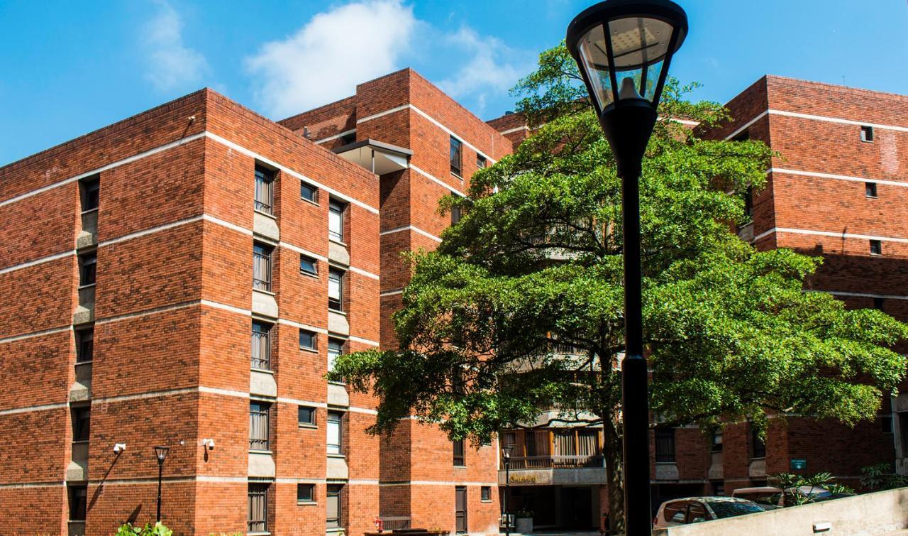 Longonot Place Serviced Apartment-Nairobi, City Centre Cbd Екстер'єр фото