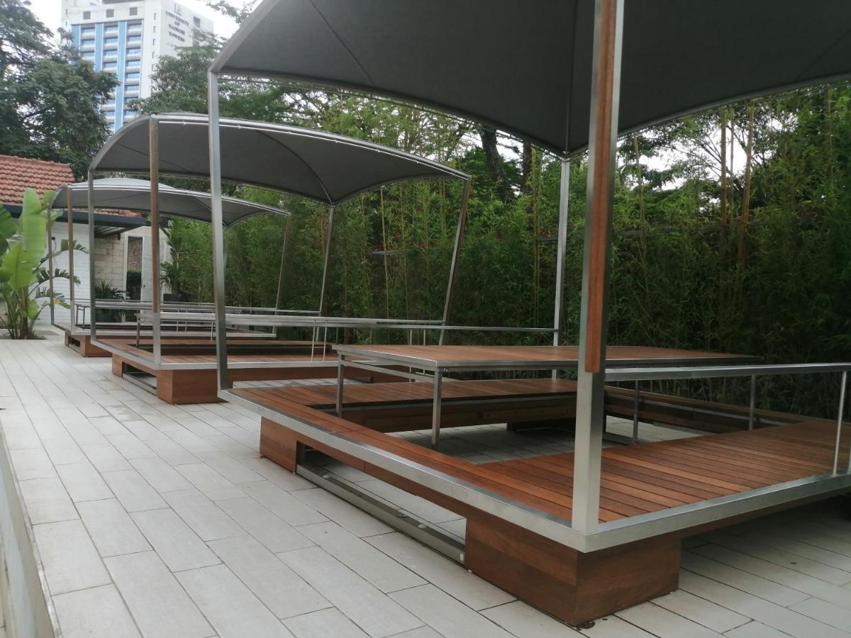 Longonot Place Serviced Apartment-Nairobi, City Centre Cbd Екстер'єр фото